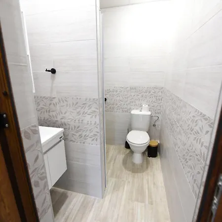 студио анастасия Apartament Smolyan