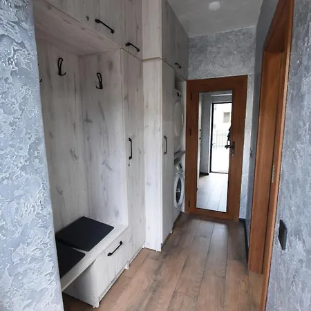 Apartament студио анастасия *