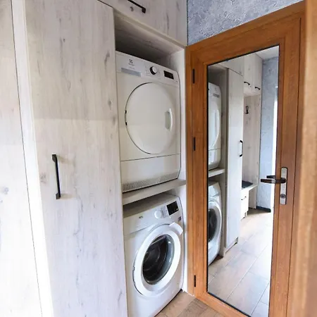 Apartament студио анастасия