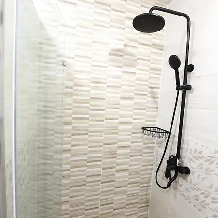 Apartament студио анастасия Smolyan