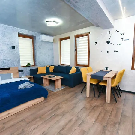 студио анастасия Smolyan