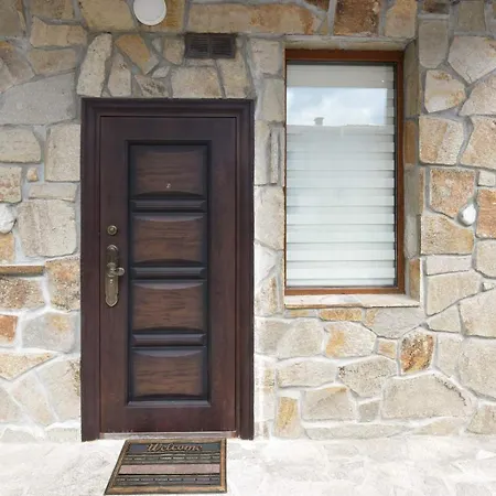 Apartament студио анастасия