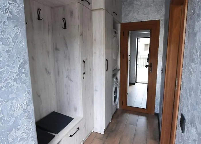 Lägenhet студио анастасия *