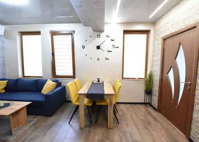 студио анастасия Smolyan