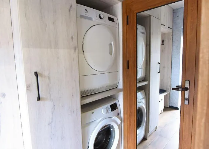 Lägenhet студио анастасия