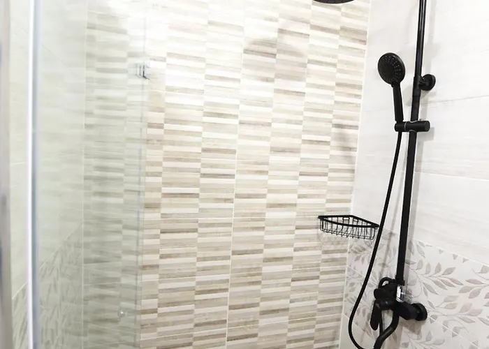 Lägenhet студио анастасия Smolyan