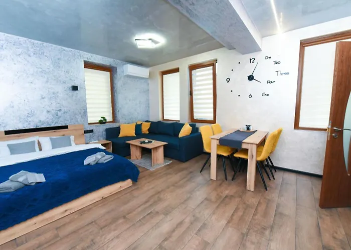 студио анастасия Smolyan