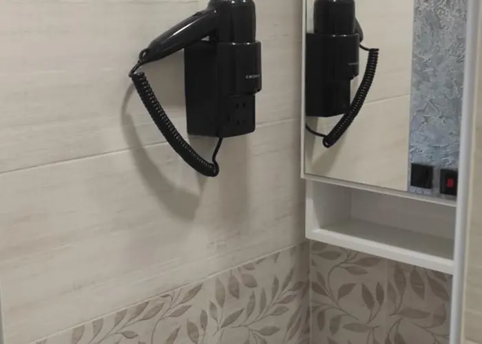 студио анастасия Lägenhet *